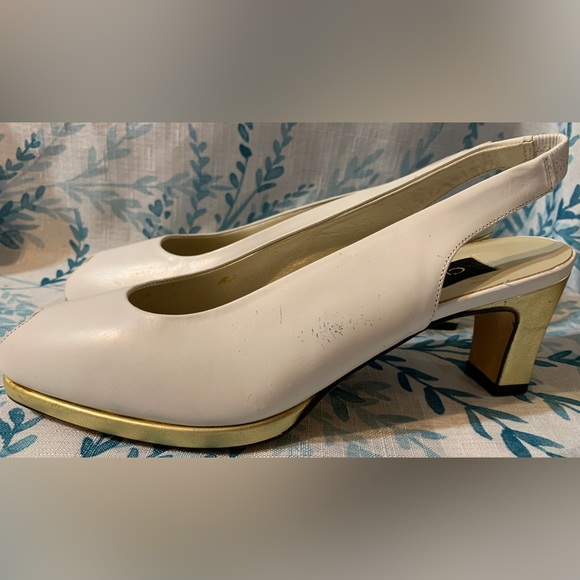 CLASSIQUES MADE IN ITALY WOMEN’S SHOES - Picture 3 of 5